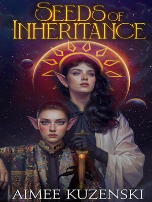 cover image of Seeds of Inheritance
